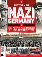 History of Nazi Germany